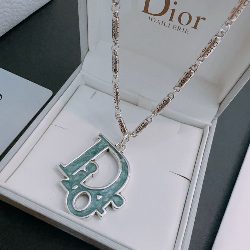 Christian Dior Necklaces